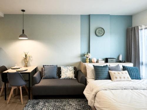 North Pattaya Apartment | Vuela Casa 2