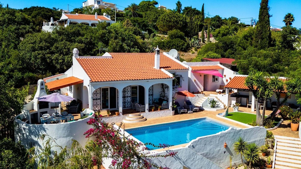 Quinta das Raposeiras Villa | Vues Spectaculaires sur L'océan.fibre