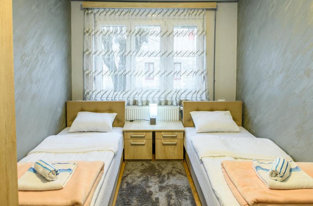 Kolasin Apartment | Vujisić Apartment in the City Center