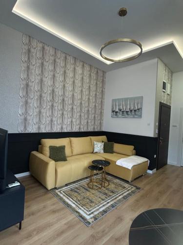 Palic Apartment | VukAs