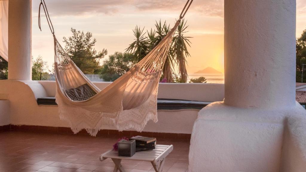 Vulcanello House | Vulcano Dimore
