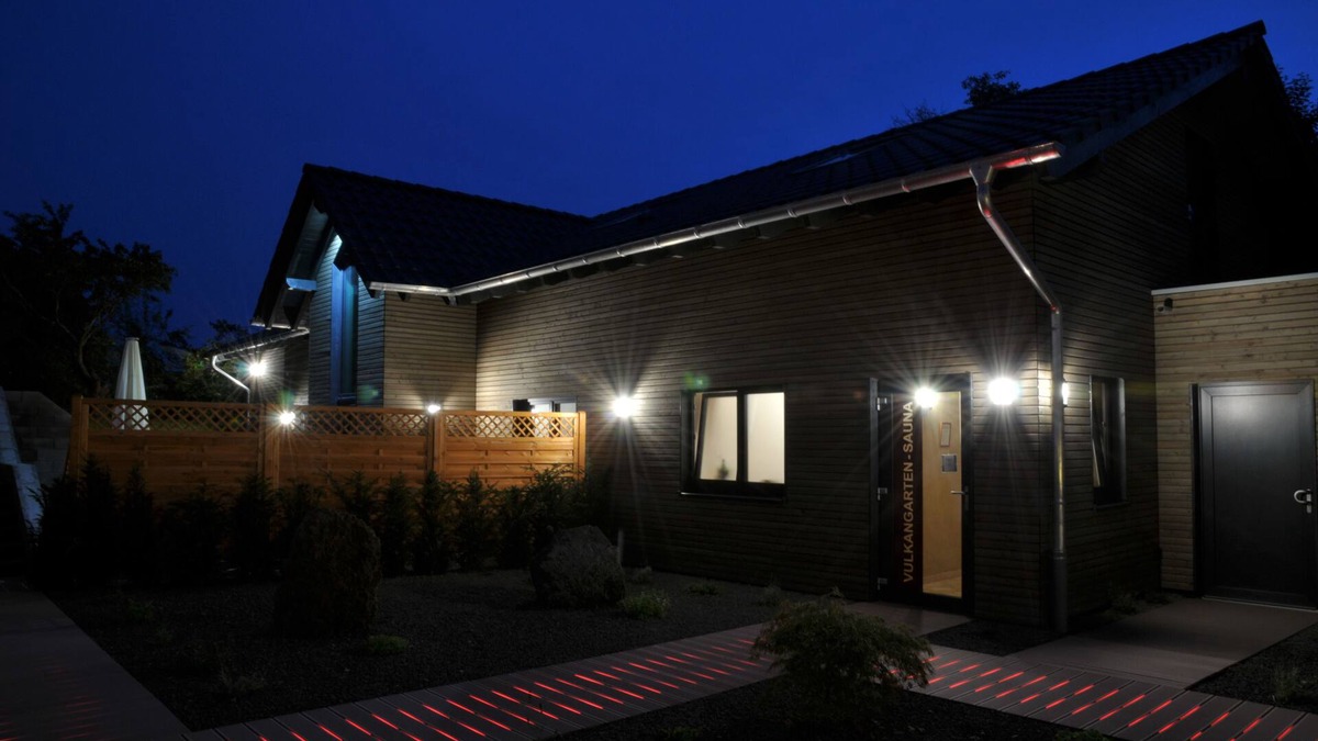 Steffeln Hotel | Vulkanhotel Balance Selfness