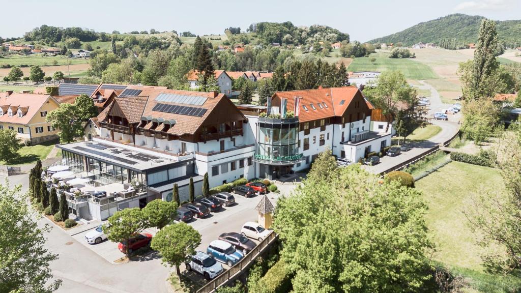 Bairisch Koelldorf Hotel | Vulkanlandhotel Legenstein