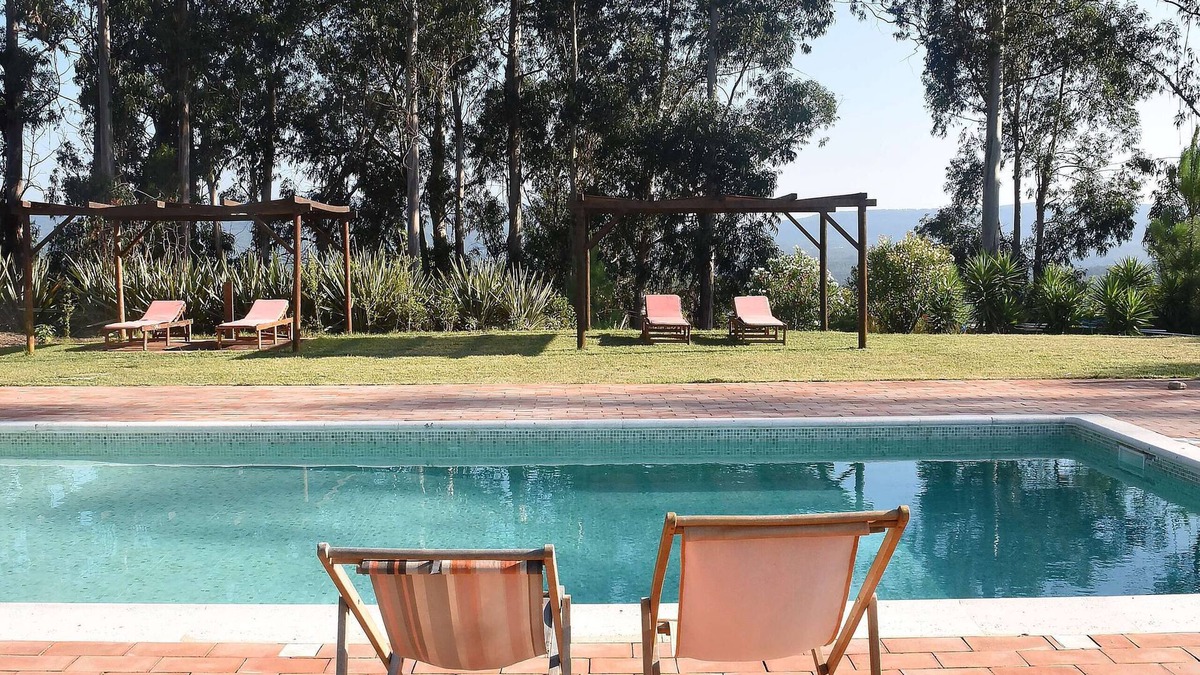 Sao Martinho da Cortica Other | Vumba - House of the Lizard