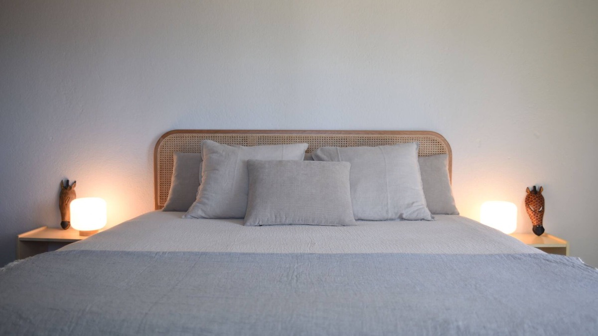 Sao Martinho da Cortica House | VUMBA – The Gorongosa Suite