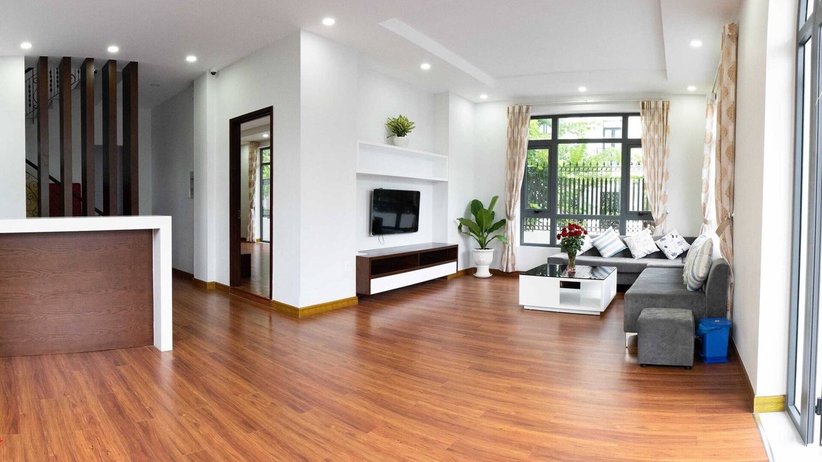 Vung Tau Villa | Vung Tau Beach Homestay - Villa