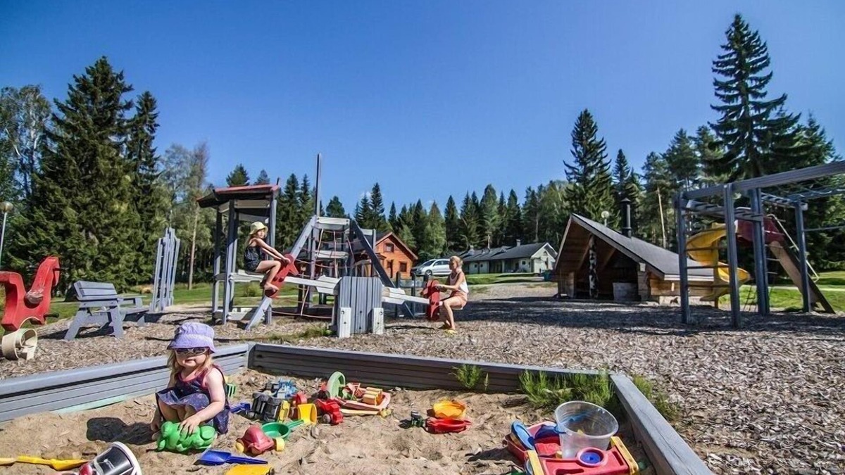 Vuokatti Apartment | Vuokatinmaa Holiday Apartments