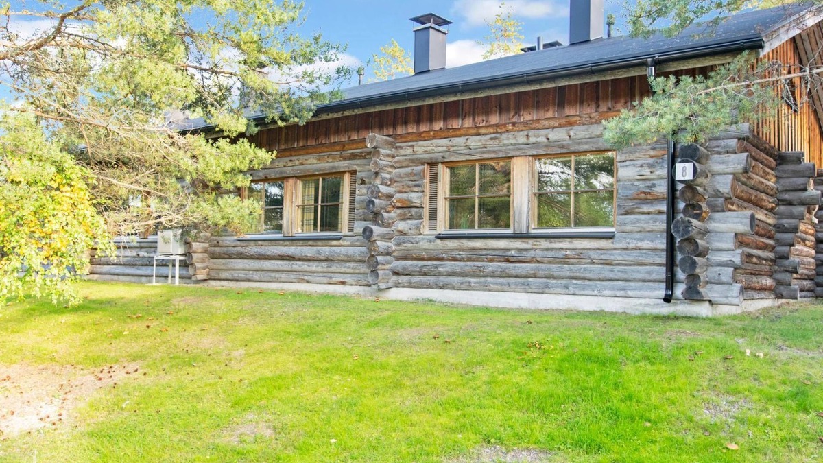 Vuokatti House | Vuokatinportti A 1 by Interhome
