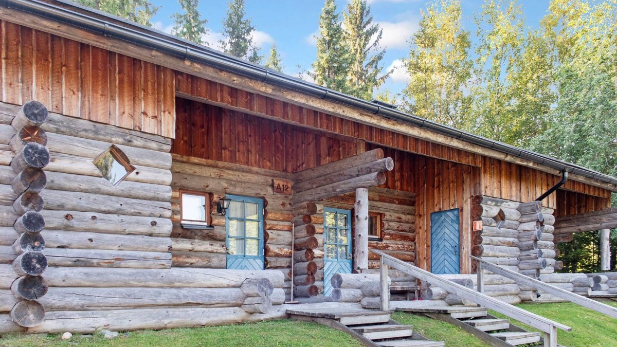 Vuokatti House | Vuokatinportti A 12 by Interhome