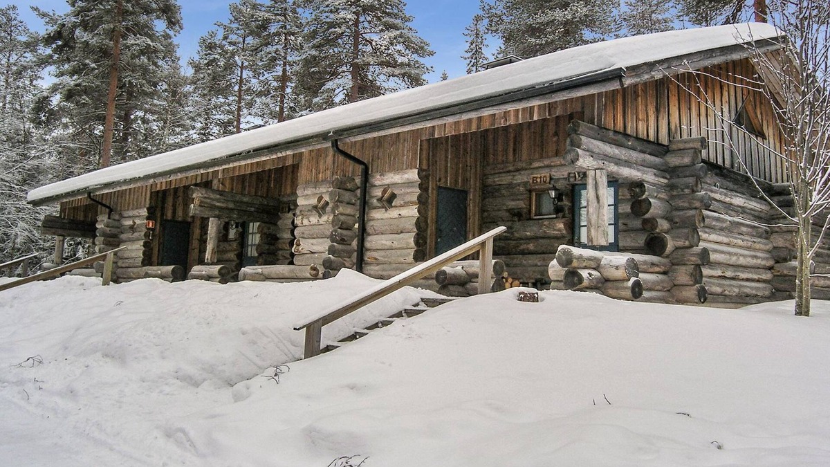 Vuokatti House | Vuokatinportti B 8 by Interhome