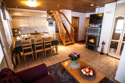 Vuokatti Apartment | Vuokatti Apartments