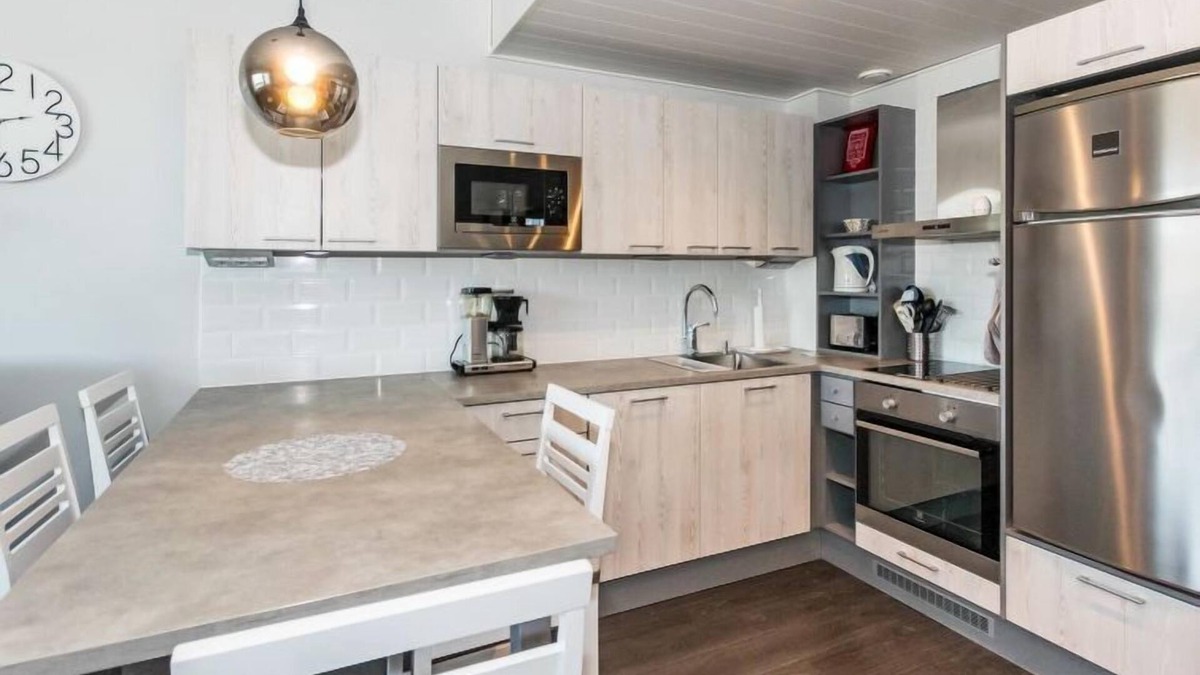 Ellivuori House | Vuorihuoneistot 608 by Interhome