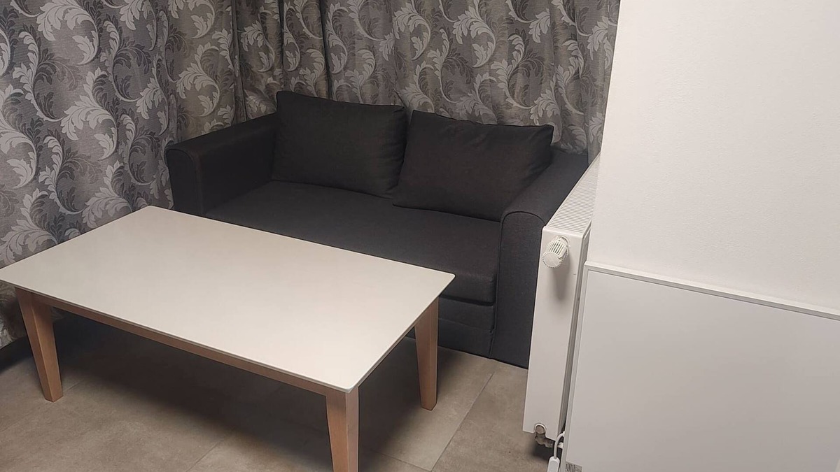 Prague 12 Apartment | Vus Home - Apartment Deluxe 50m2