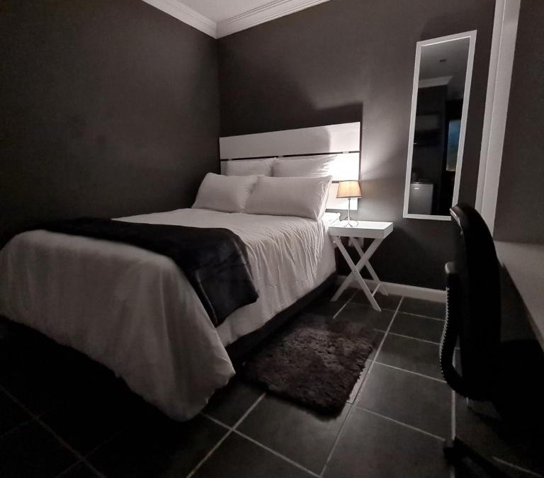 Durban House | Vusi's Guesthouse