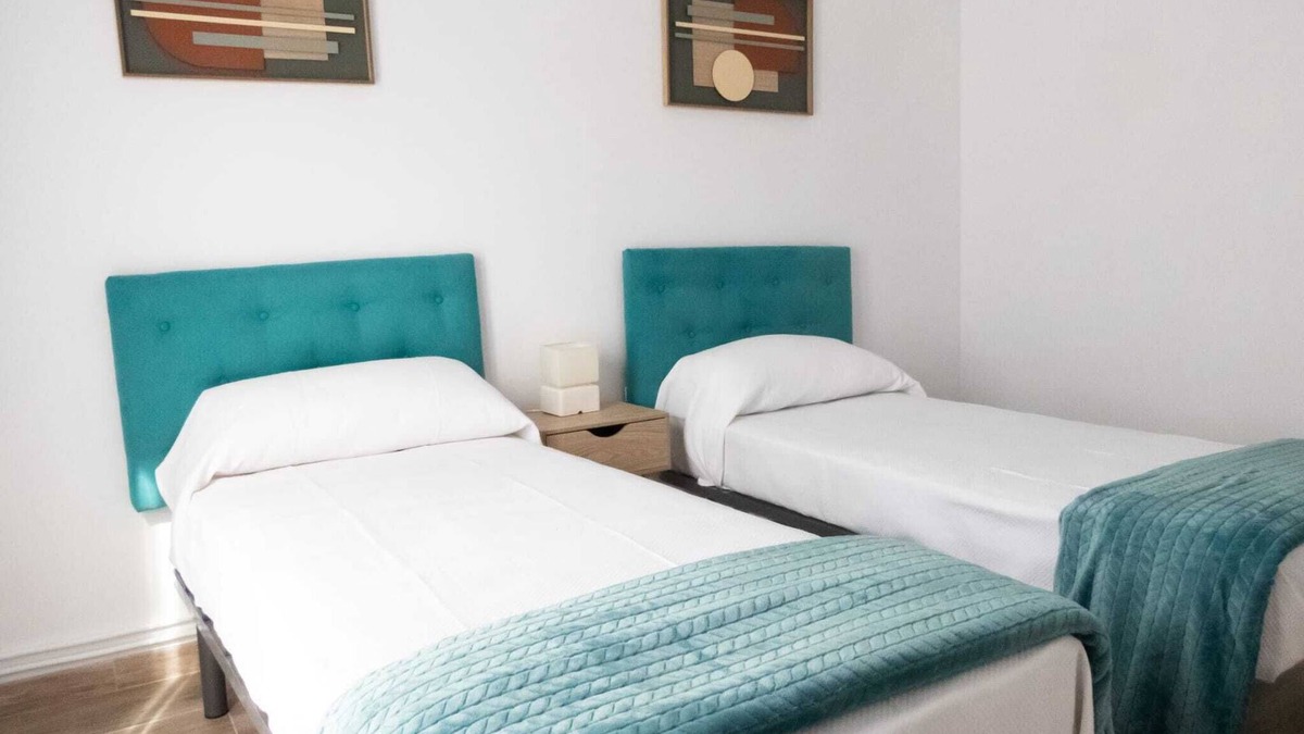 Avila Apartment | VUT ADARVE