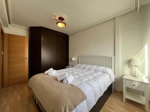 Oeste Apartment | VUT Avenida Portugal