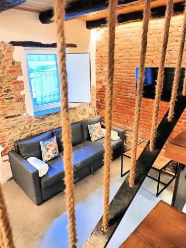 Astorga Apartment | VUT Domus Aurea