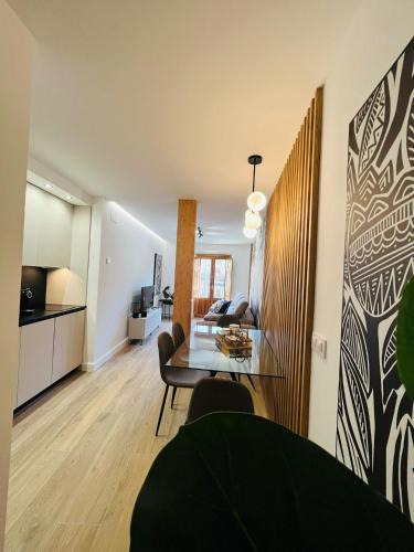 Ciudad Rodrigo Apartment | VuT - El Balcón de la Plaza - A
