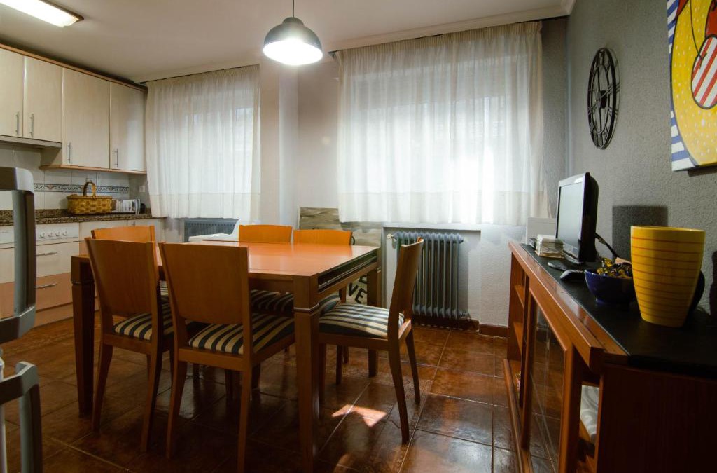 Oeste Apartment | Vut. GALERIA DEL OESTE