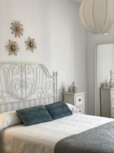 Zamora Apartment | VUT LOS CONDES Garaje privado