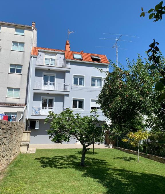 Portosin Apartment | VUT Pedra do Con