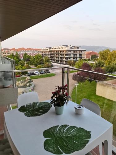 Portonovo Apartment | VUT PORTONOVO 2 DORMITORIOS