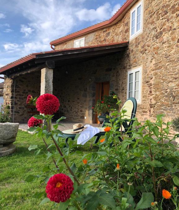 Catasol House | VUT Rural - Boente
