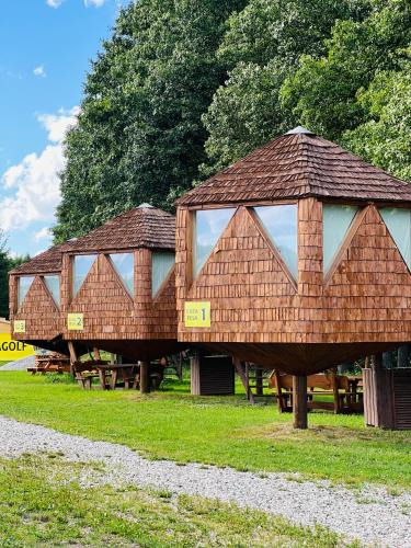 Vilusi House | Vuta Pesa