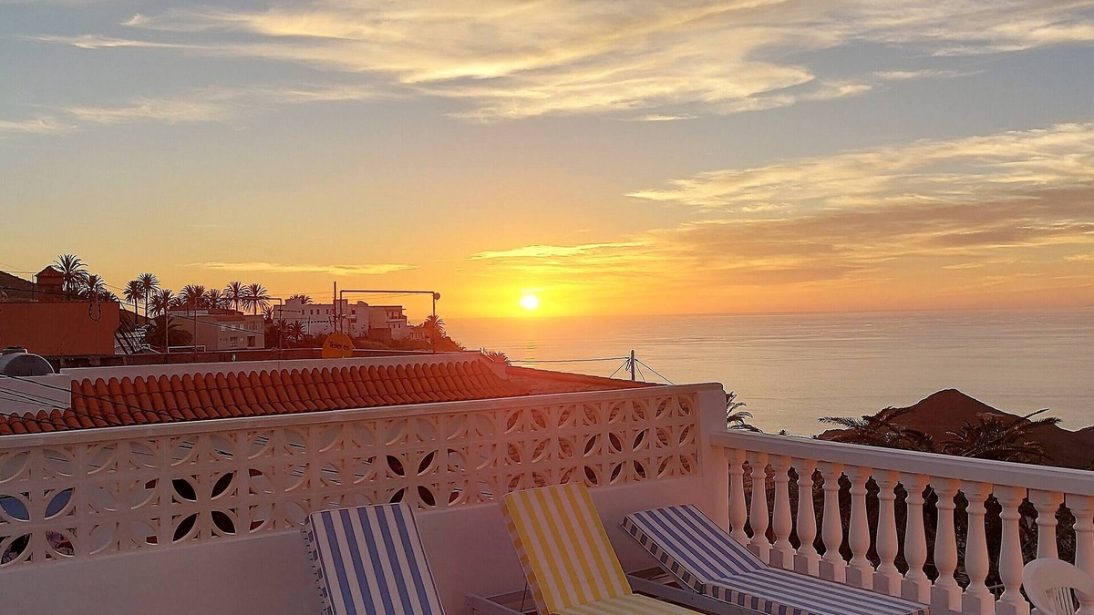 Alojera House | Vv Casa Lucas