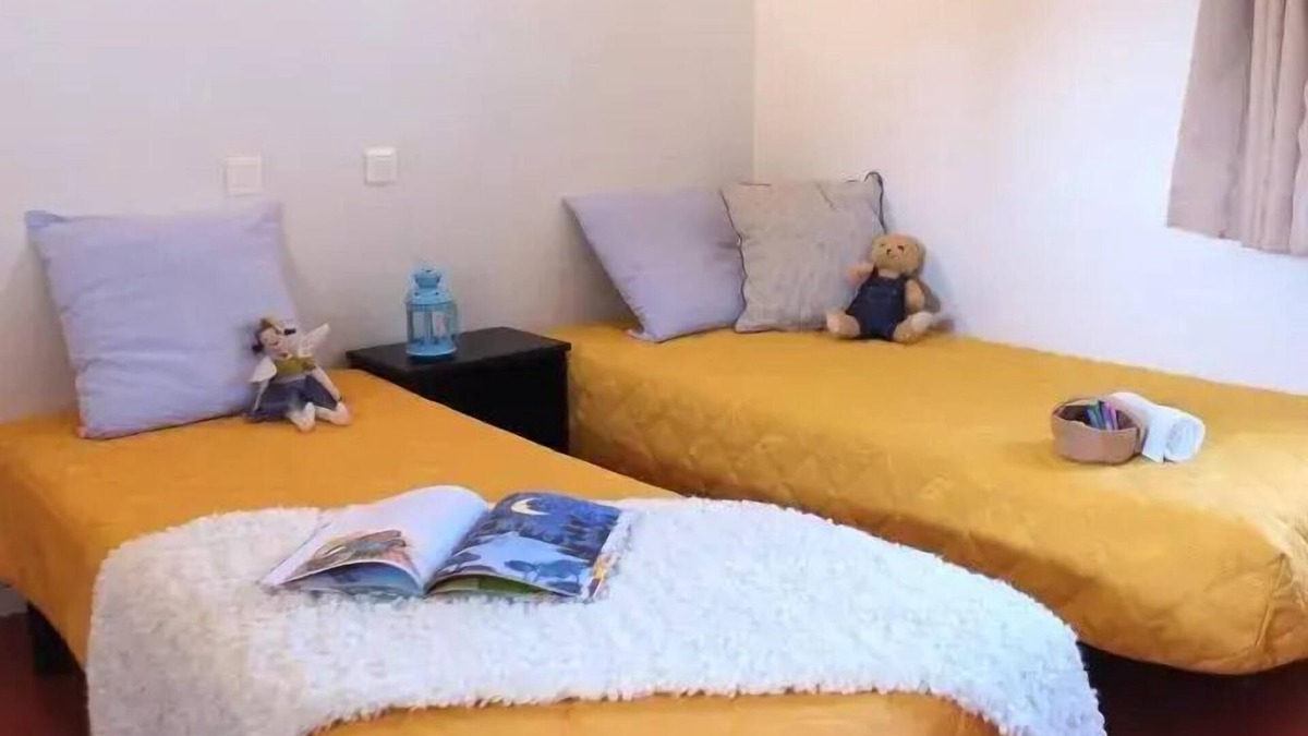 Lussan Apartment | VVF Gers Gascony - Studio 2 People