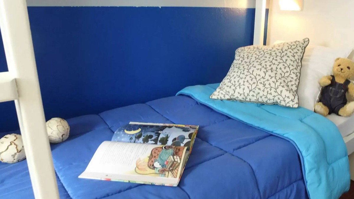 Lagrand Villa | VVF Haute Provence * - Cottage 3 rooms 6 people