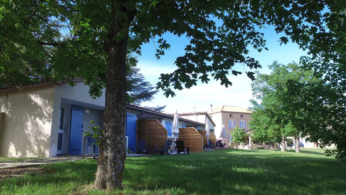 Lagrand Other | VVF Haute Provence, Lagrand