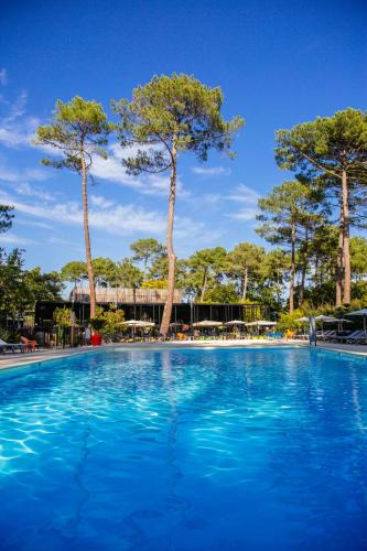 Claouey Resort | VVF Lège Cap Ferret