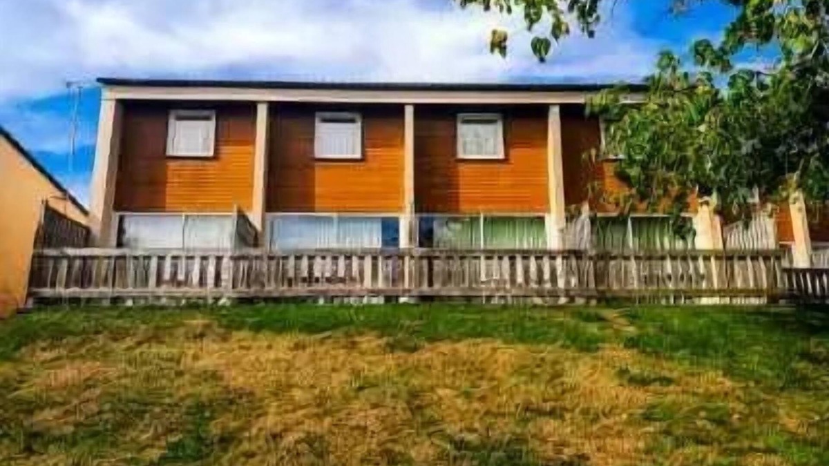 Eguzon-Chantome Villa | VVF Lac d'Eguzon * - Cottage 4 rooms 8 people