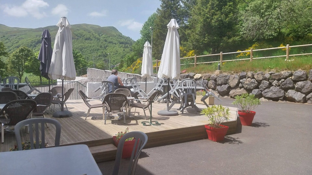 Saint-Jacques-des-Blats Other | VVF Le Lioran Les Monts du Cantal, Saint Jacques des Blats