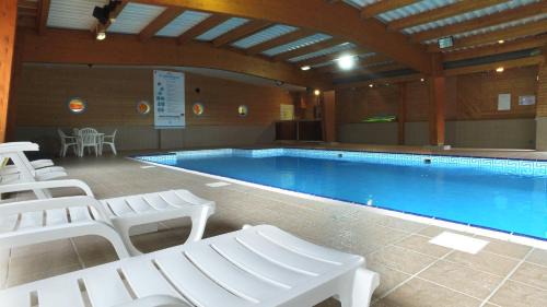 Saint-Jacques-des-Blats Resort | VVF Le Lioran Les Monts du Cantal