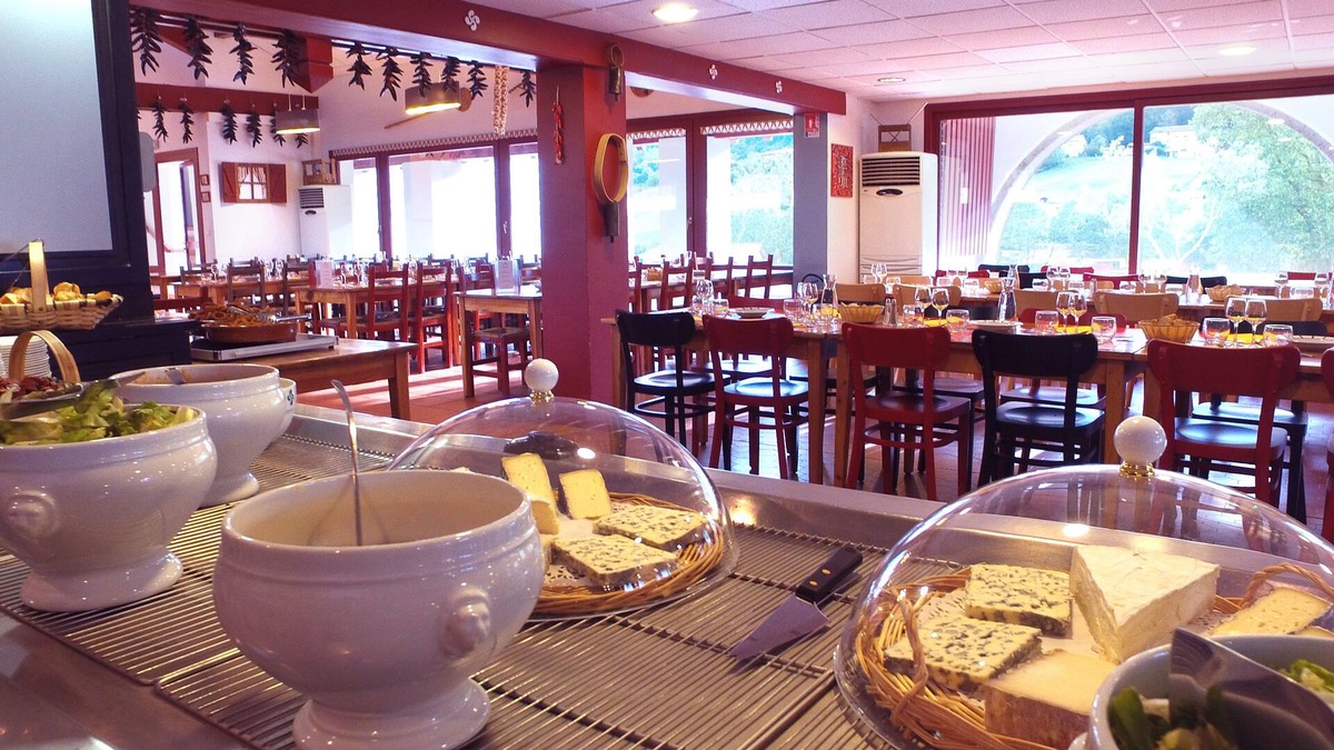 Sare Other | VVF Pays Basque Sare La Rhune, Sare