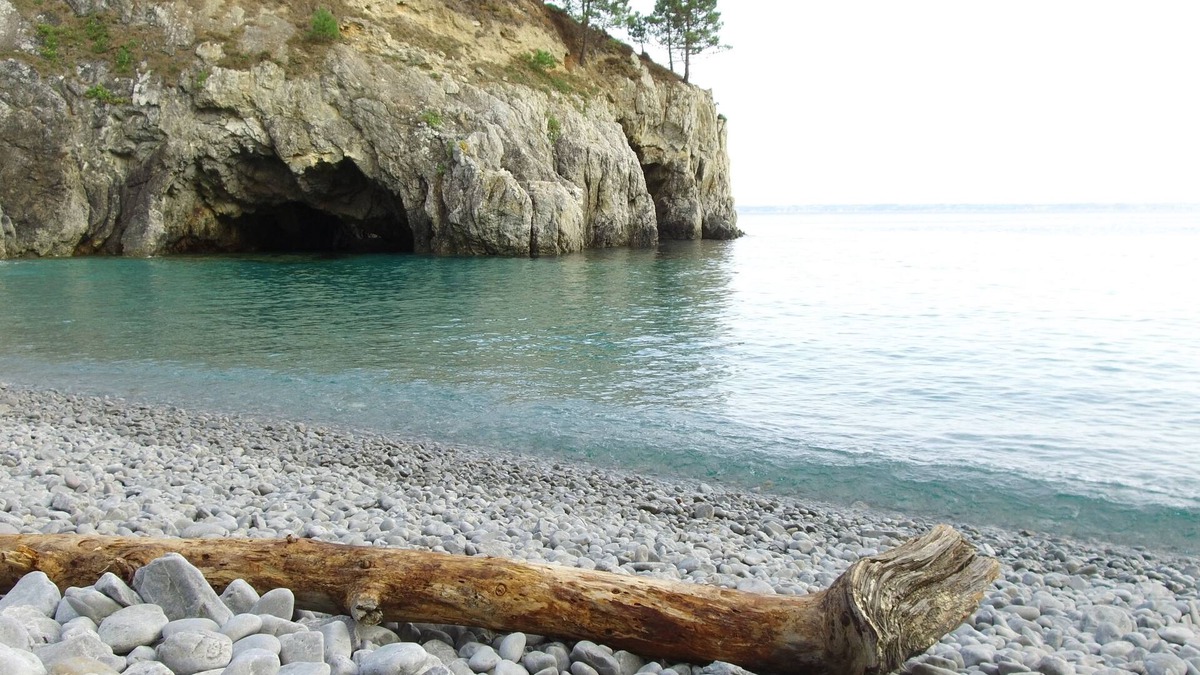 Argol Hotel | VVF Pointe Bretagne, Argol