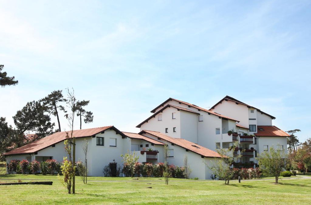 Anglet Resort | VVF Résidence Anglet