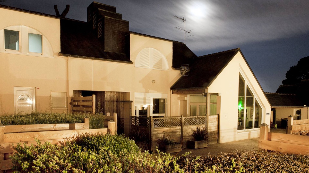 Larmor-Baden Apartment | VVF Résidence Golfe du Morbihan