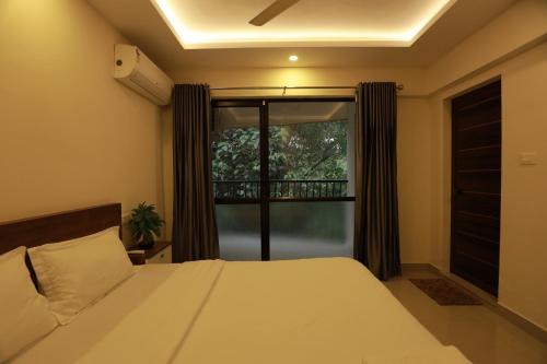 Nedumbassery Apartment | VVP service apartment cochin Airport