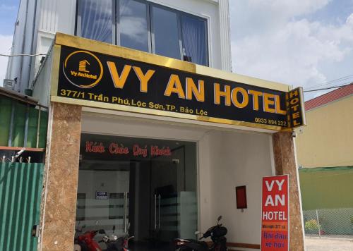 Bao Loc Hotel | Vy An Hotel