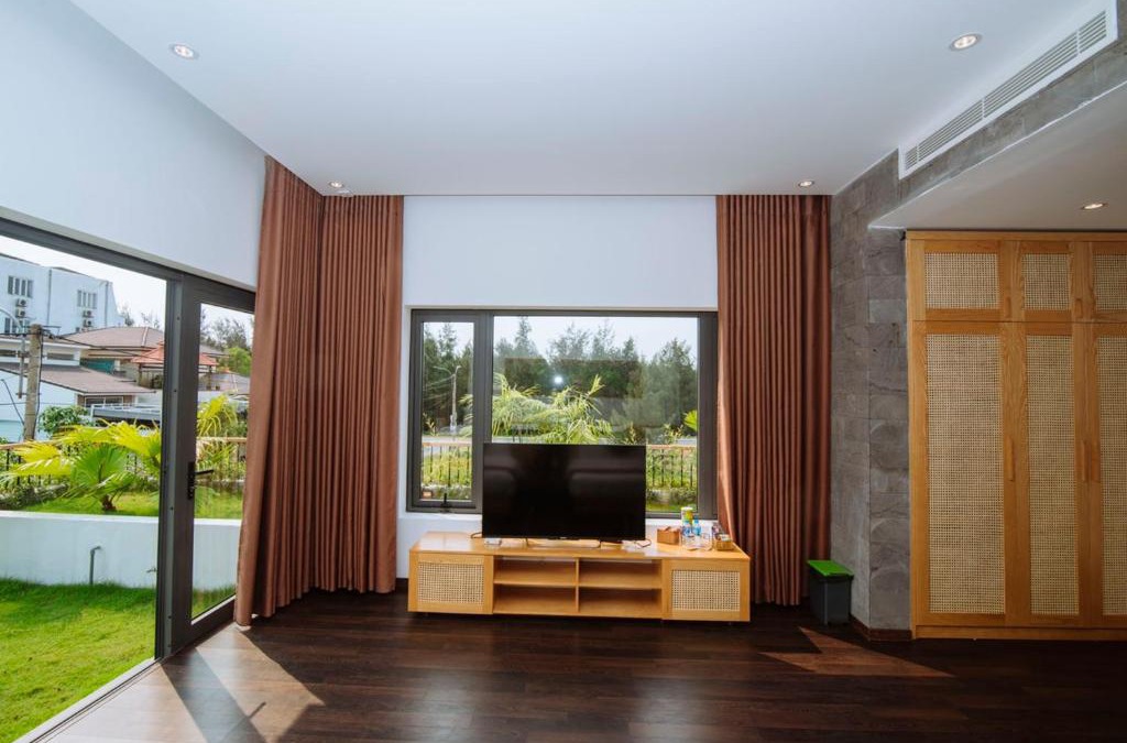 Dong Hoi Apartment | Vyanh villa