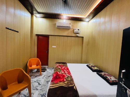 Misrikh House | Vyas gaddi Shree nath ji haveli