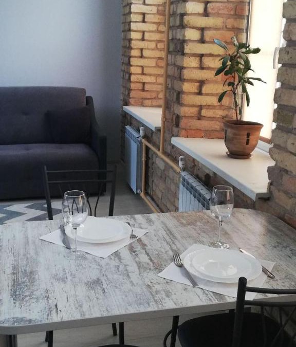 Grodna Apartment | Vydatny adpachynak