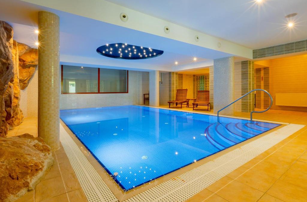 Nachod Hotel | Vyhlídka Resort