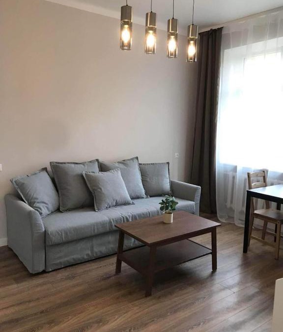 Zarasai Apartment | Vytauto Septyni