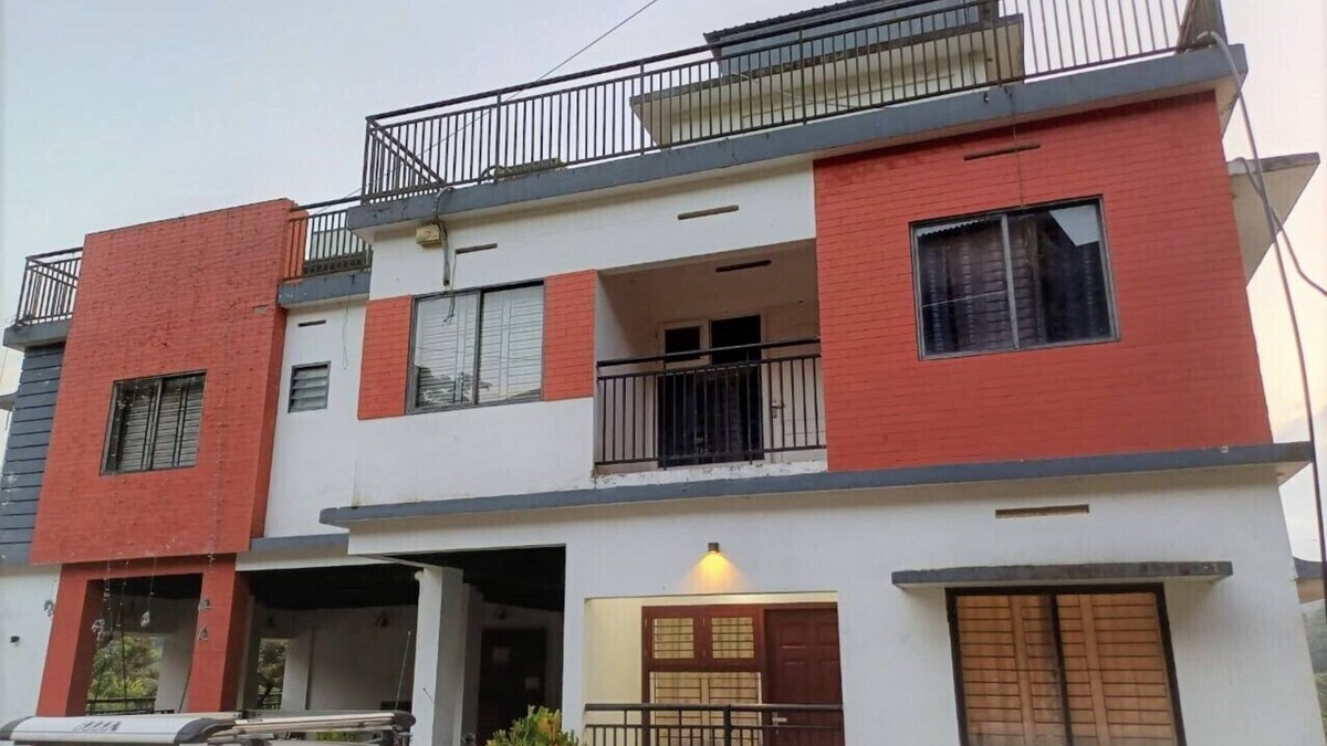 Kunnathidavaka Apartment | Vythiri Green Meadows-one zero one