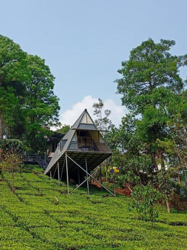 Vythiri House | Vythiri Stream View