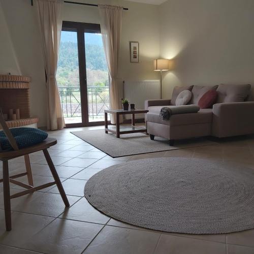 Vitina House | Vytina maisonette
